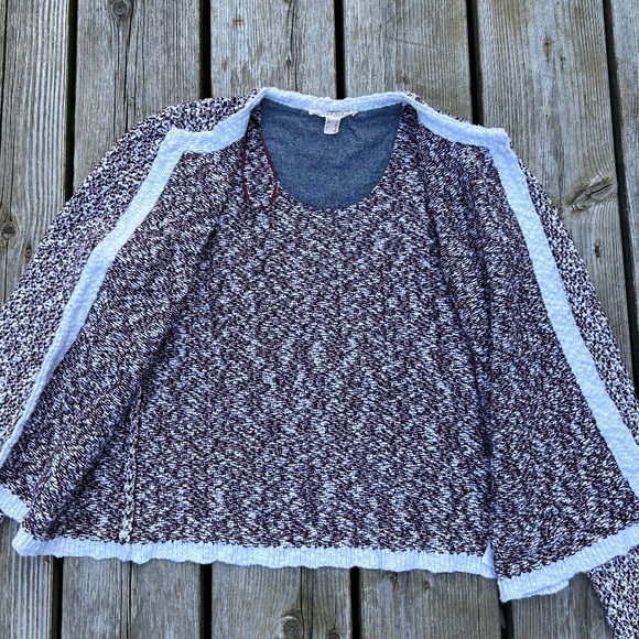 Esprit ⎮ Knit cardigan - Picture 6 of 8